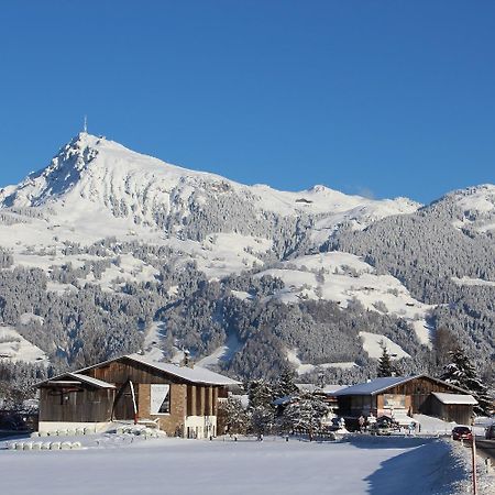 Ski-In, Ski-Out By Apartment Managers Kirchberg in Tirol Exterior photo