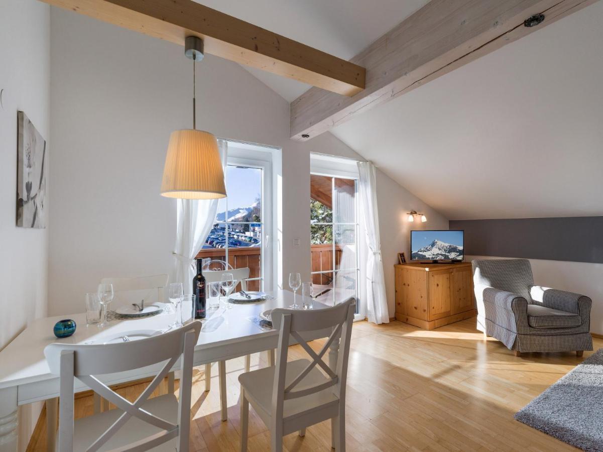 Ski-In, Ski-Out By Apartment Managers Kirchberg in Tirol Exterior photo